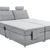 Lit boxspring PALERMO 2