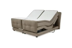 Lit boxspring PALOMA