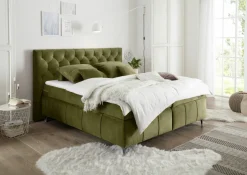 Lit boxspring PEMBROKE 8