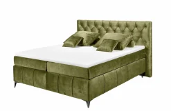 Lit boxspring PEMBROKE 8
