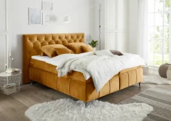 Lit boxspring PEMBROKE 8