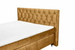 Lit boxspring PEMBROKE 8