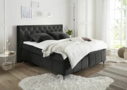 Lit boxspring PEMBROKE 8