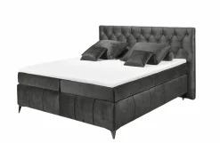 Lit boxspring PEMBROKE 8