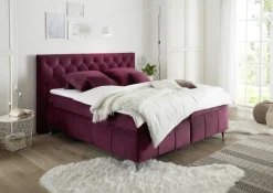 Lit boxspring PEMBROKE 8