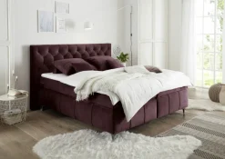 Lit boxspring PEMBROKE 8