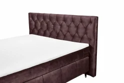 Lit boxspring PEMBROKE 8