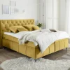 Lit boxspring PEMBROKE 8