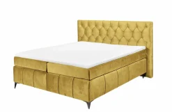 Lit boxspring PEMBROKE 8