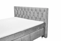 Lit boxspring PEMBROKE 8