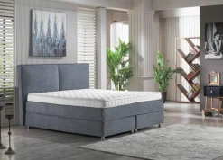 Lit boxspring PERISSA