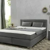 Lit boxspring  ROMANA MAX