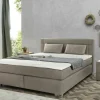 Lit boxspring  ROMANA MAX