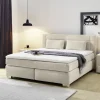 Lit boxspring ROMANA MIX
