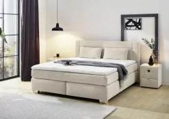 Lit boxspring ROMANA MIX