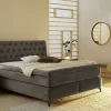 Lit boxspring  SCARLETT MIX