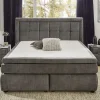 Lit boxspring SOPHIA MIX