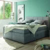 Lit boxspring  TACOMA 3