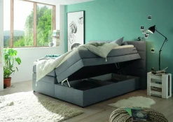 Lit boxspring  TACOMA 3