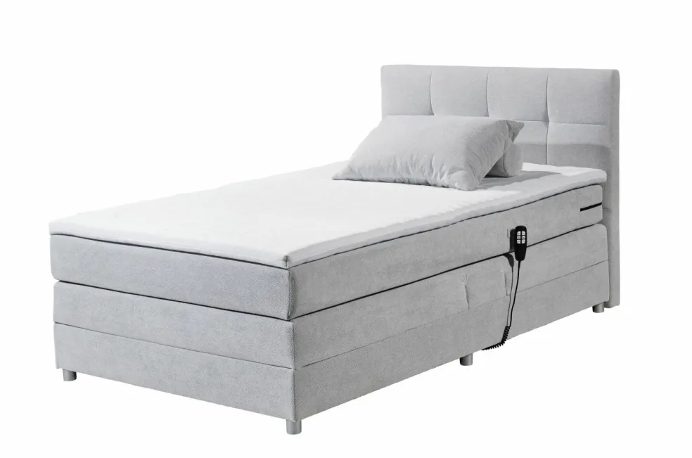Lit boxspring TOULOUSE