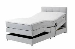 Lit boxspring TOULOUSE