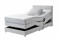 Lit boxspring TOULOUSE
