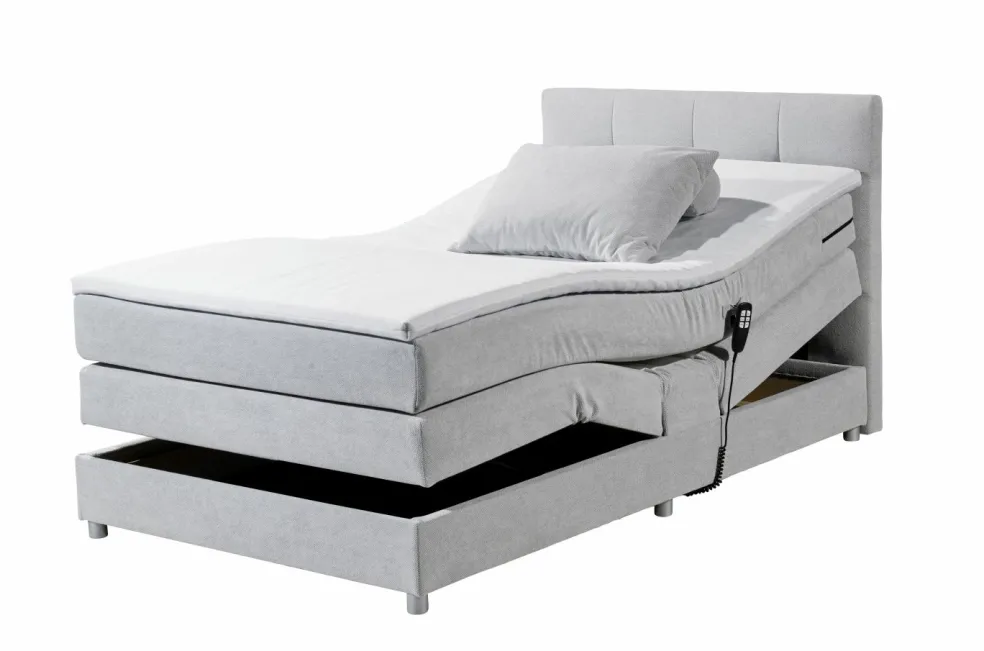 Lit boxspring TOULOUSE
