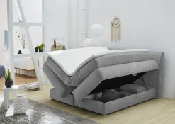 Lit boxspring TUKUM