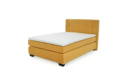 Lit boxspring WINDAU