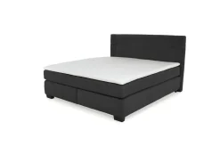 Lit boxspring WINDAU