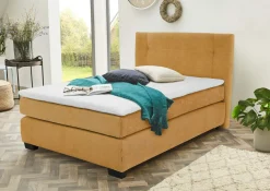 Lit boxspring WINDAU