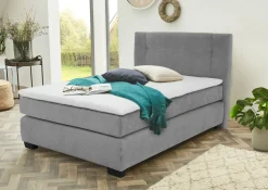 Lit boxspring WINDAU