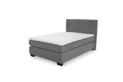 Lit boxspring WINDAU