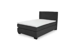 Lit boxspring WINDAU