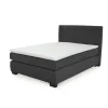Lit boxspring WINDAU