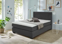 Lit boxspring WINDAU