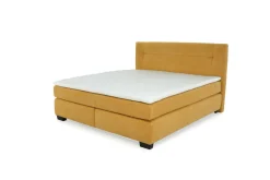 Lit boxspring WINDAU