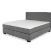 Lit boxspring WINDAU