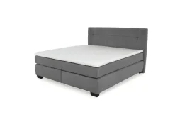 Lit boxspring WINDAU