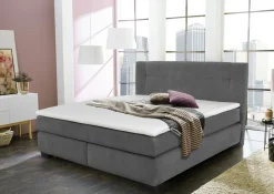 Lit boxspring WINDAU