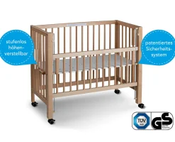 Lit cododo / berceau SOPHIE