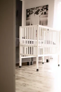 Lit cododo / berceau SOPHIE