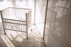 Lit cododo / berceau SOPHIE