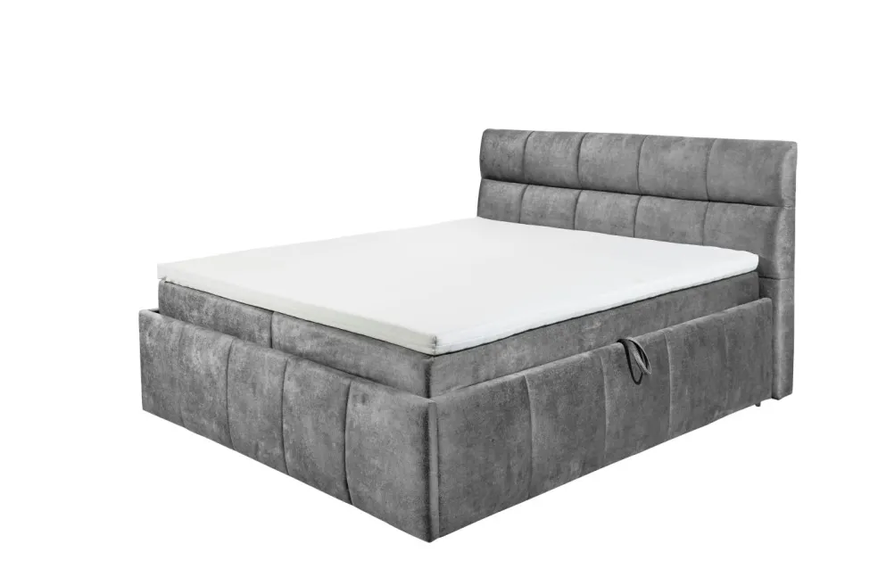 Lit coffre AVIDANO 6