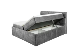 Lit coffre AVIDANO 6