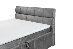 Lit coffre AVIDANO 6