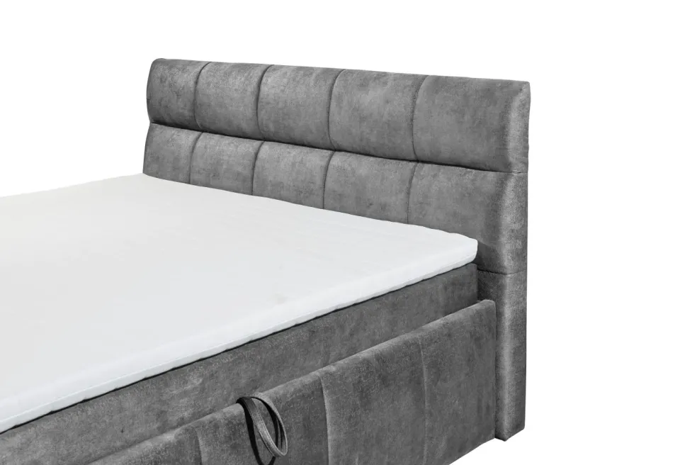 Lit coffre AVIDANO 6