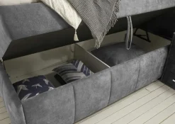 Lit coffre AVIDANO 6