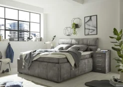 Lit coffre AVIDANO 6