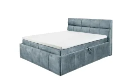 Lit coffre AVIDANO 6